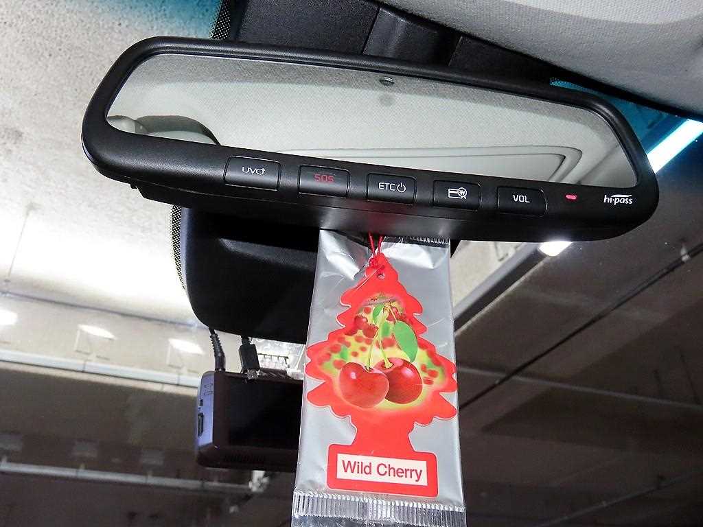 Kia Niro — photo 15