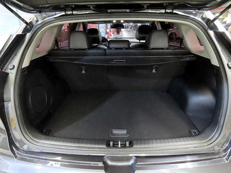 Kia Niro — photo 17