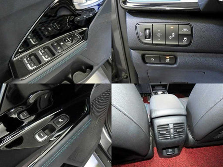 Kia Niro — photo 18
