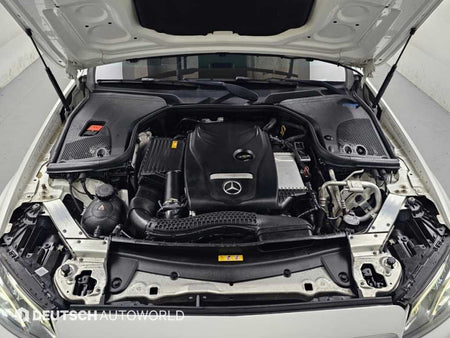 Mercedes-Benz E-Class — photo 06