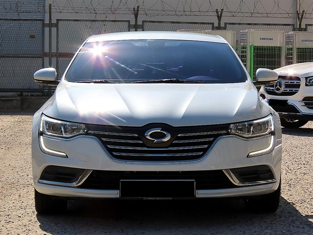 RENAULT SM6 — photo 01
