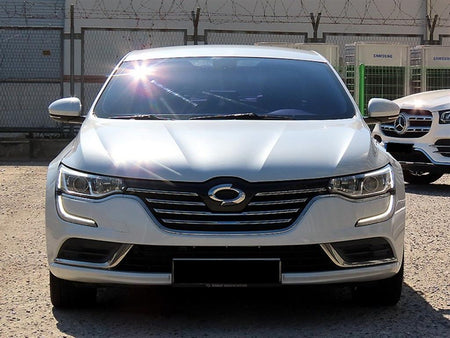 RENAULT SM6 — photo 01