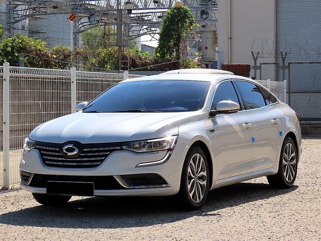 RENAULT SM6 — photo 02