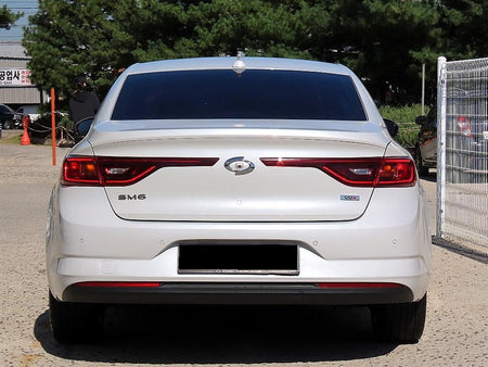 RENAULT SM6 — photo 04