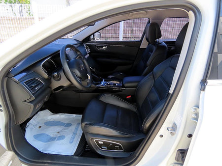 RENAULT SM6 — photo 05