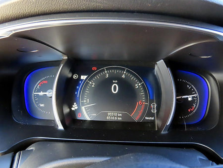 RENAULT SM6 — photo 09