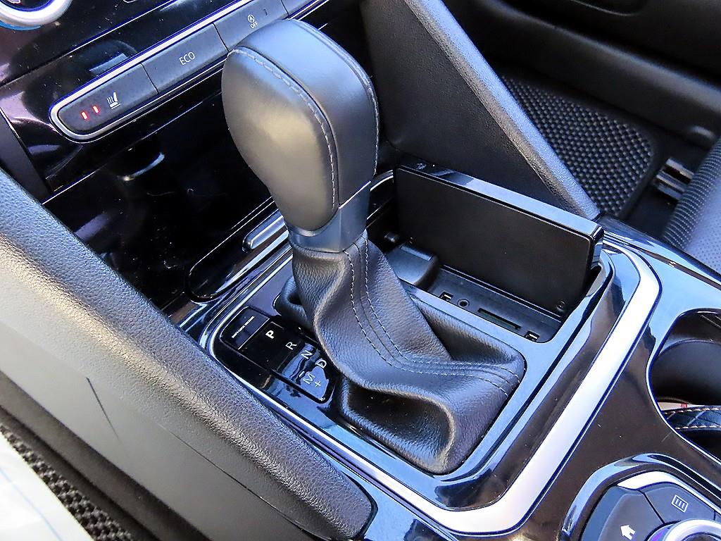 RENAULT SM6 — photo 10