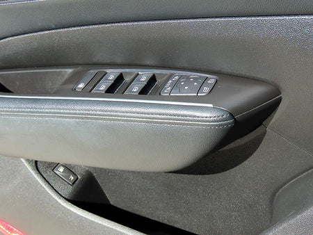 RENAULT SM6 — photo 11