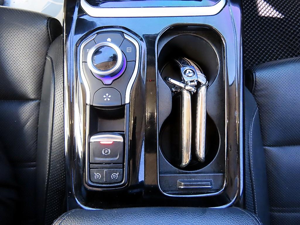RENAULT SM6 — photo 13