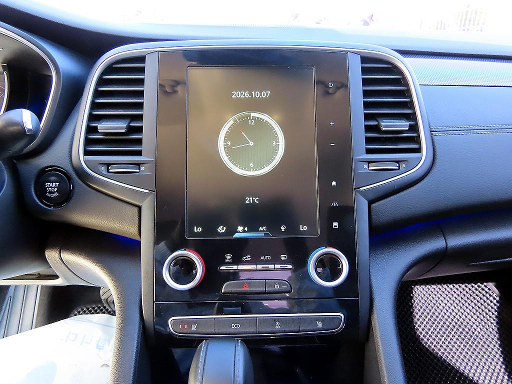 RENAULT SM6 — photo 14