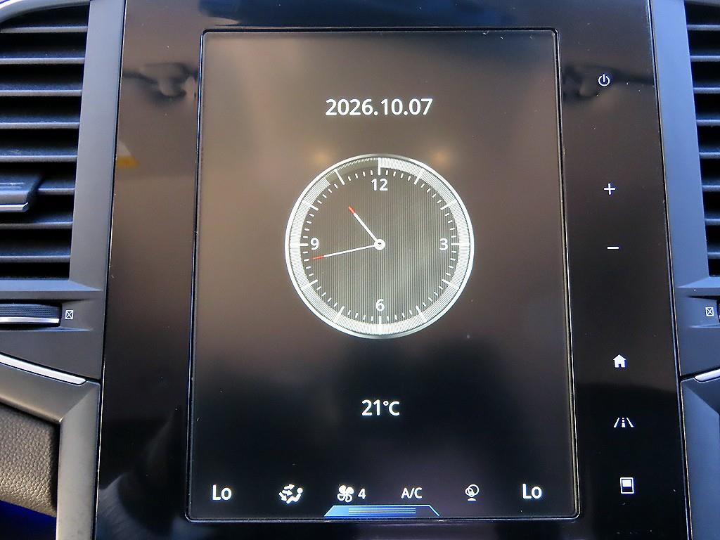 RENAULT SM6 — photo 15