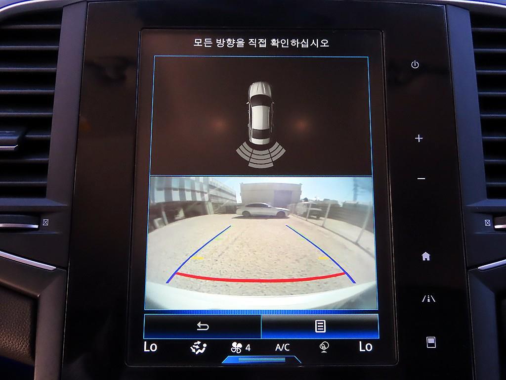 RENAULT SM6 — photo 16