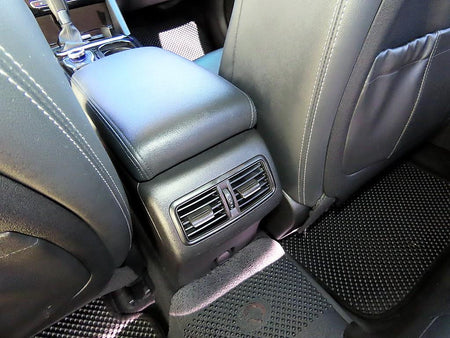 RENAULT SM6 — photo 18
