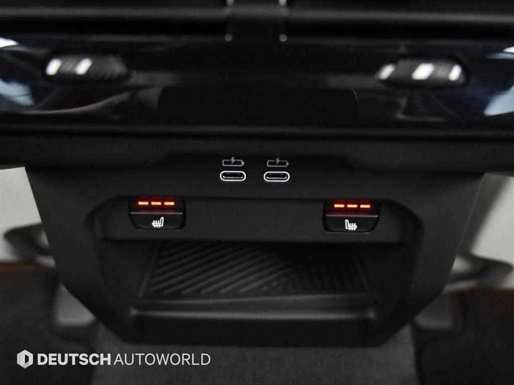 BMW 5-Series — photo 16