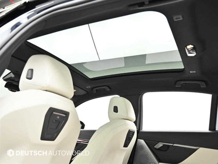 BMW 5-Series — photo 18
