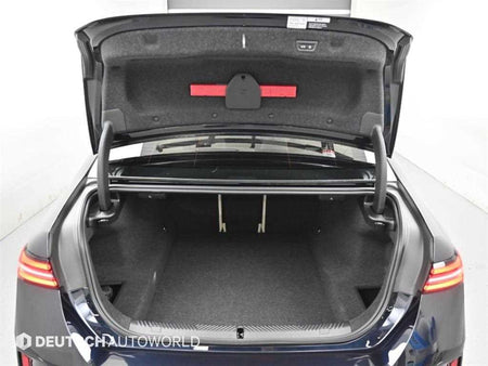BMW 5-Series — photo 19