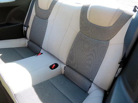 Hyundai Genesis — photo 06