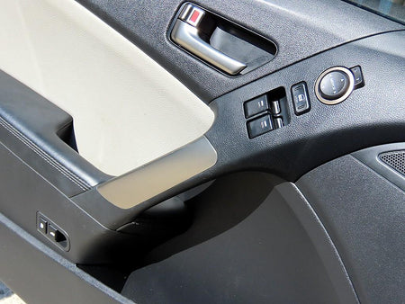 Hyundai Genesis — photo 11