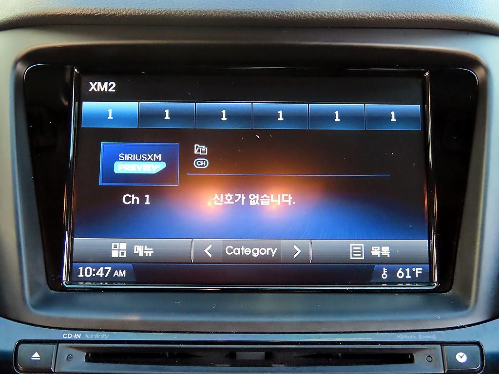 Hyundai Genesis — photo 14