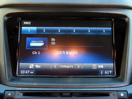 Hyundai Genesis — photo 14