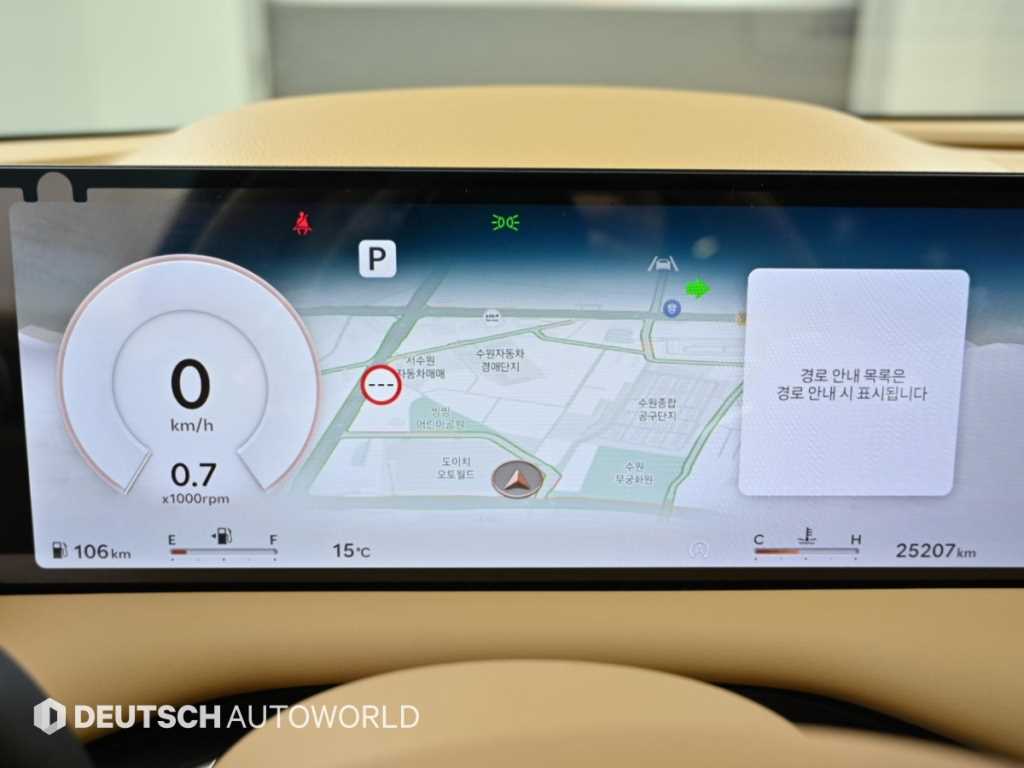 Genesis G80 — photo 08