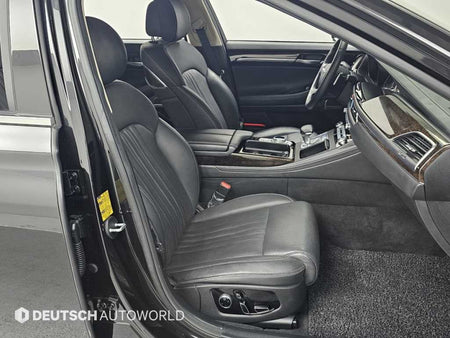 Genesis G90 — photo 10