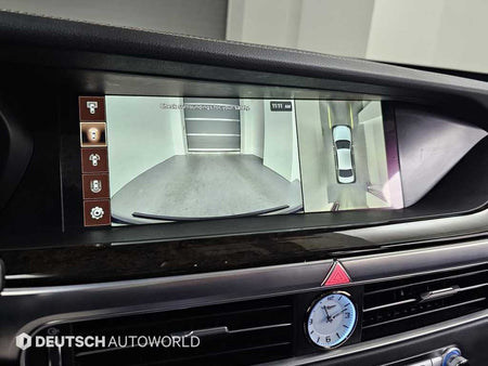 Genesis G90 — photo 15