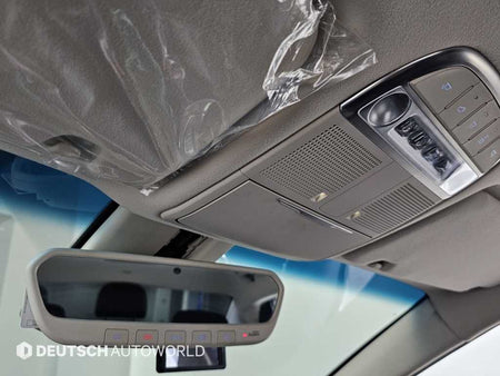 Genesis G90 — photo 19