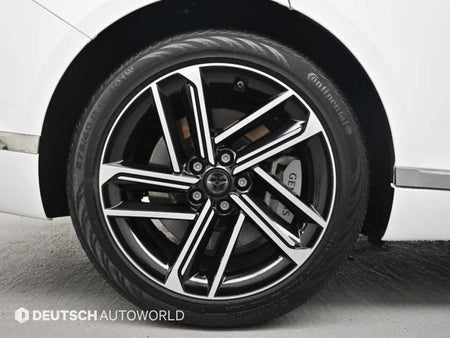 Genesis G80 — photo 05