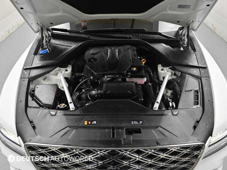 Genesis G80 — photo 06