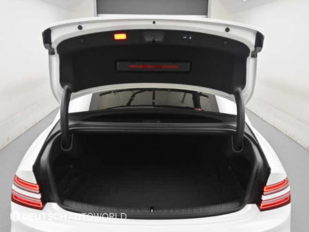 Genesis G80 — photo 19