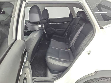 Kia Seltos — photo 12