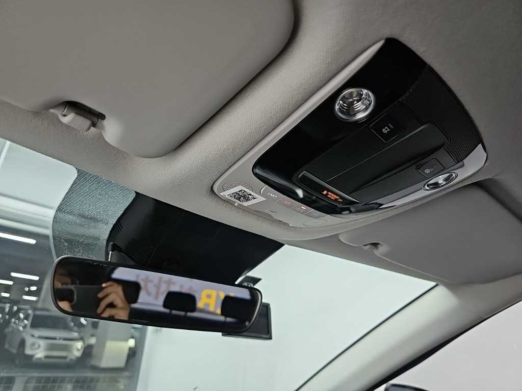 Kia Seltos — photo 16