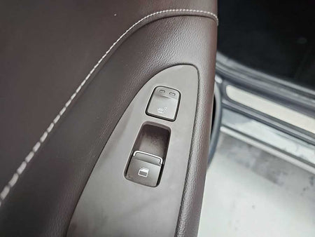 Hyundai Grandeur — photo 13