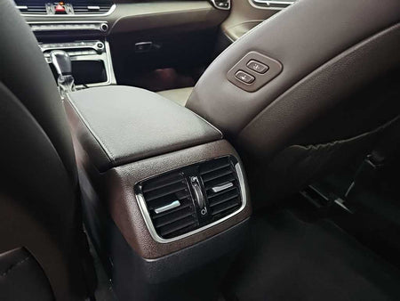 Hyundai Grandeur — photo 14