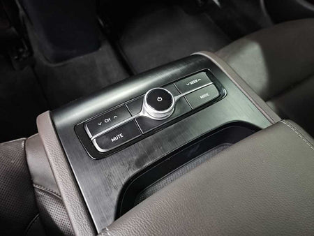 Hyundai Grandeur — photo 15