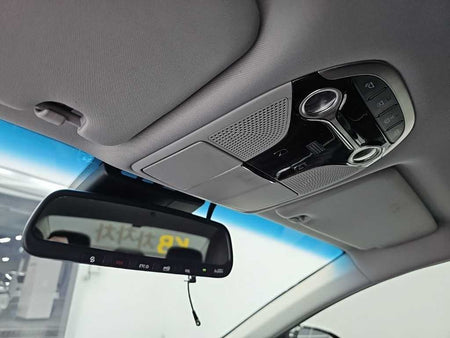 Hyundai Grandeur — photo 18