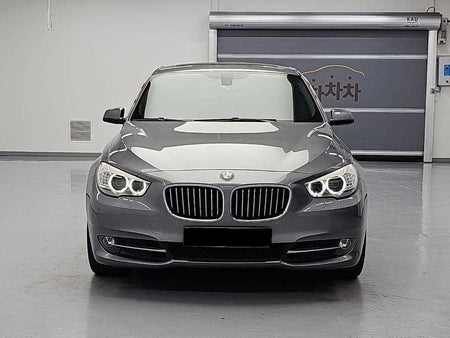 BMW Gran Turismo — photo 02