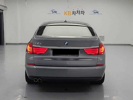 BMW Gran Turismo — photo 03