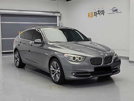 BMW Gran Turismo — photo 04