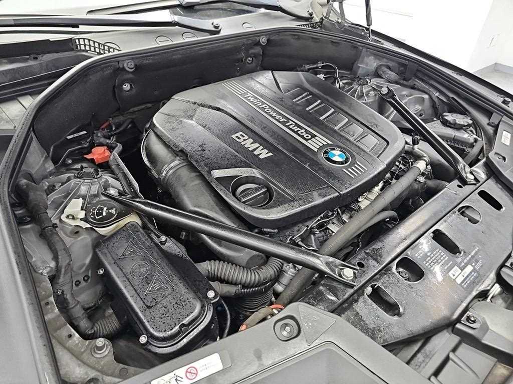 BMW Gran Turismo — photo 05