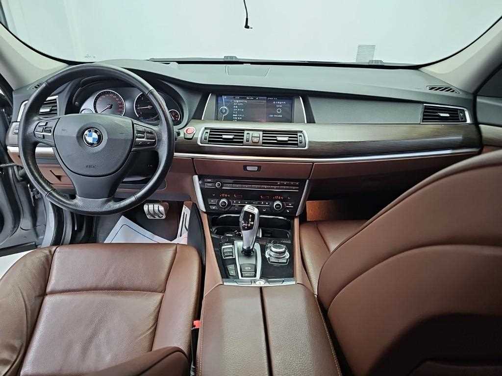 BMW Gran Turismo — photo 06