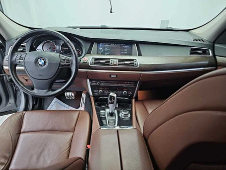 BMW Gran Turismo — photo 06