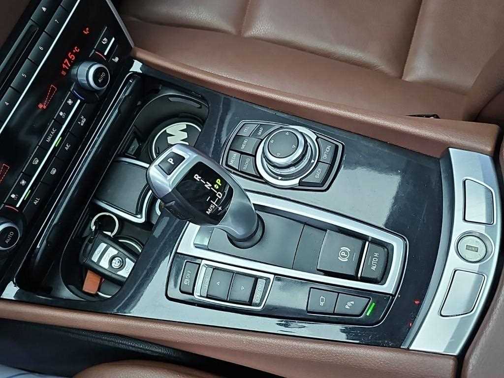 BMW Gran Turismo — photo 07