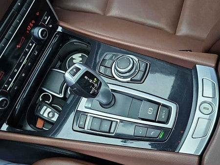 BMW Gran Turismo — photo 07