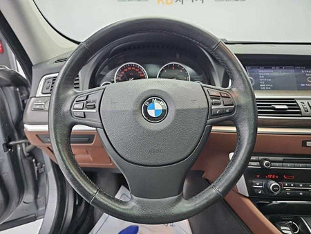 BMW Gran Turismo — photo 08