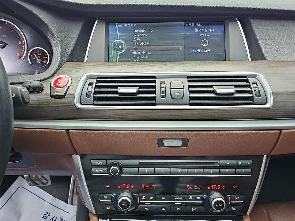 BMW Gran Turismo — photo 09