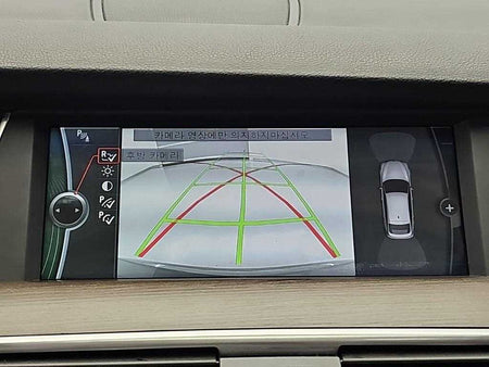 BMW Gran Turismo — photo 15
