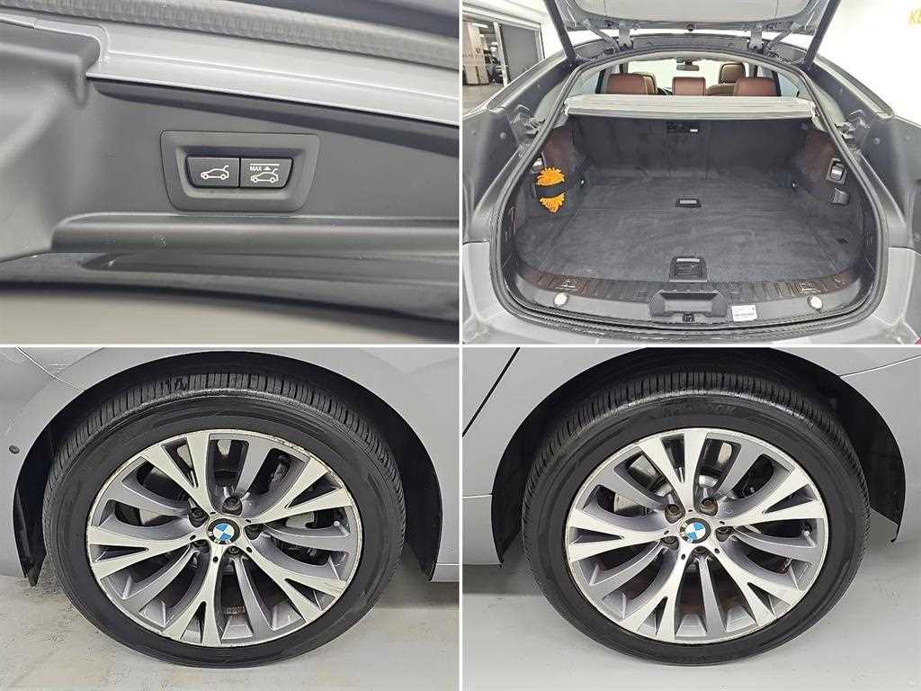 BMW Gran Turismo — photo 19