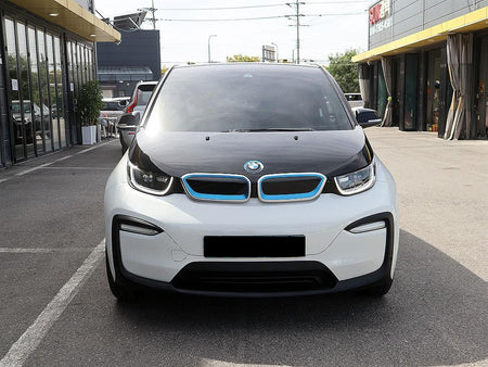 BMW i3 — photo 01